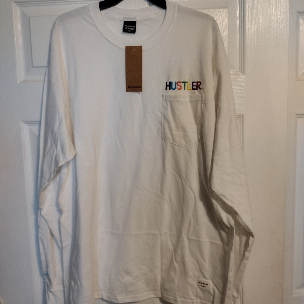 40's and Shorties Tee